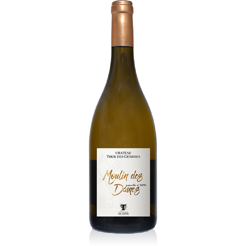 Chateau Tour Des Gendres Moulin Des Dames - Vin Bio | french wine